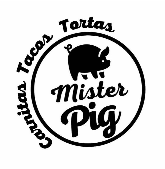 Mister Pig