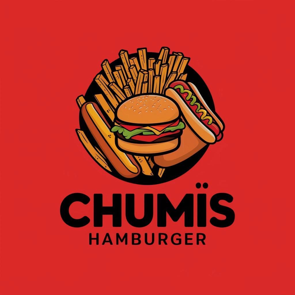 Chumis Hamburger